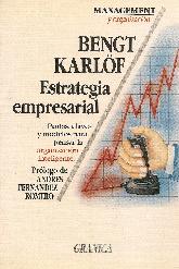 Estrategia empresarial