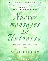 Nuevos mensajes del universo