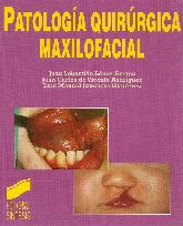 Patologia quirurgica maxilofacial