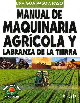 Manual de Maquinaria Agrcola y Labranza de la Tierra