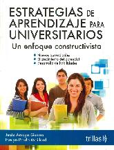 Estrategias de Aprendizaje para Universitarios