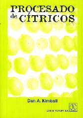 Procesado de citricos
