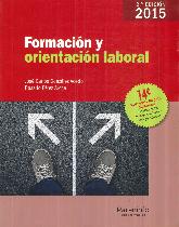 Formacin y orientacin laboral