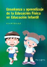 Enseanza y aprendizaje de la Educacin Fsica en Educacin Infantil