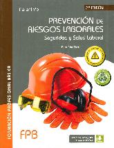 Prevencin de riesgos laborales