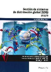 Gestin de sistemas de distribucin global ( GDS )