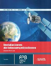 Instalaciones de Telecomunicaciones