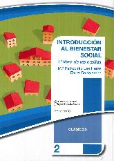 Introduccin al bienestar social. El libro de las casitas