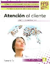 Atencin al cliente