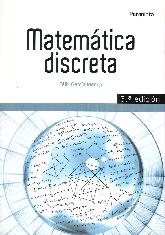 Matemtica Discreta