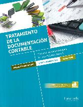 Tratamiento de la Documentacin Contable