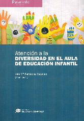 Atencin a la Diversidad en el Aula de Educacin Infantil