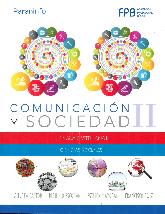 Comunicacin y Sociedad II