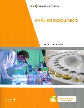 Anlisis Bioqumico