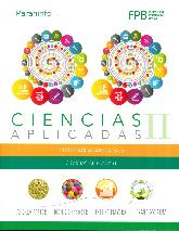 Ciencias Aplicadas II