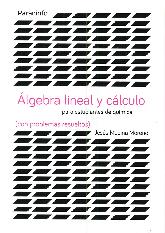 lgebra Lineal y Clculo