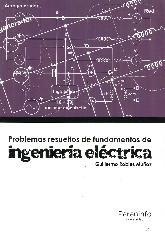 Problemas Resueltos de Fundamentos de Ingeniera Elctrica