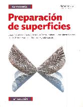 Preparacin de superficies