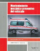 Mantenimiento Mecnico Preventivo del Vehculo