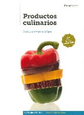 Productos Culinarios