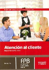 Atencin al Cliente