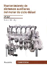 Mantenimiento de sistemas auxiliares del motor de ciclo disel