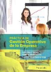 Prctica de Gestin Operativa de la Empresa