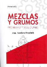 Mezclas y Grumos