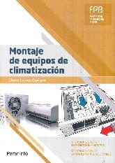 Montaje de Equipos de Climatizacin