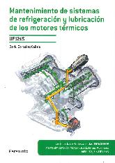 Mantenimiento de sistemas de refrigeracin y lubricacin de los motores trmicos