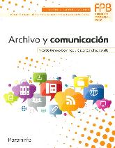 Archivo y Comunicacin