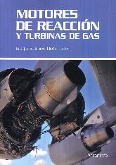 Motores de Reaccin y turbinas de gas