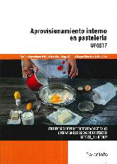 Aprovisionamiento Interno en Pastelera