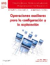 Operaciones Auxiliares para la Configuracin y la Explotacin