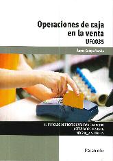 Operaciones de caja en la venta