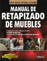 Manual de Retapizado de Muebles