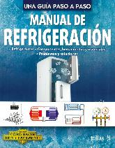Manual de Refrigeracin