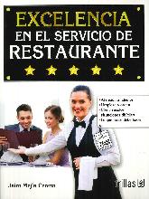 Excelencia en el Servicio de Restautante