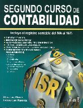 Segundo Curso de Contabilidad