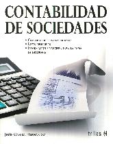 Contabilidad de Sociedades