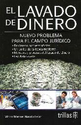 El lavado de dinero 