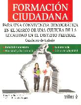 Formacin Ciudadana Cuaderno de Trabajo