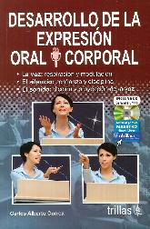 Desarrollo de la Expredin Oral y Corporal