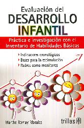 Evaluacin del Desarrollo Infantil