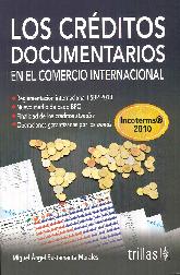Los Crditos Documentarios en el comercio internacional