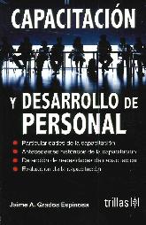 Capacitacin y desarrollo de personal 