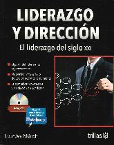 Liderazgo y Direccin 