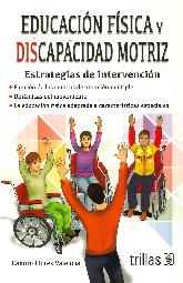 Educacin Fsica y Discapacidad Motriz