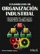 Fundamentos de organizacin industrial