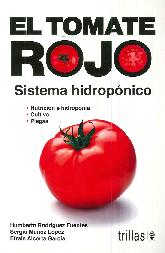 El tomate Rojo